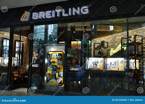 breitling store orlando